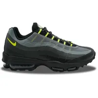 Nike Air Max 95 Ultra Iron Grey Volt - 45 - 45 EU