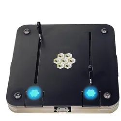 RaspiAudio Modulox SLIDE