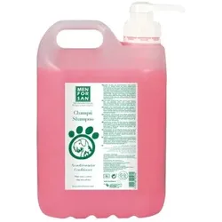 MENFORSAN Shampoo und Spülung Hund (5 L)