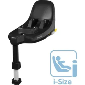 Maxi-Cosi FamilyFix S Schwarz