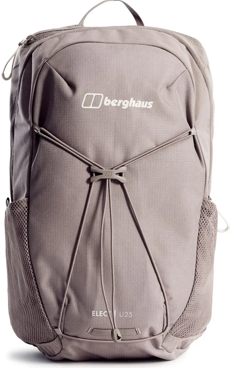 Berghaus NEW U Brand Bag Plus grey (C1747) -