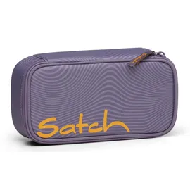 Satch Schlamperbox mesmerize