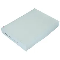 Kamoka Filter, Innenraumluft