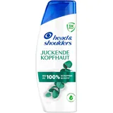 Head & Shoulders Juckende Kopfhaut Anti-Schuppen-Shampoo 500 ml