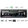 Pioneer SPH-20DAB 1DIN Autoradio mit DAB+ und Bluetooth