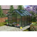 Alu grün HKP 6 mm 5,8 m2
