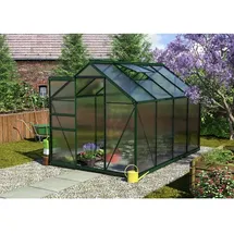 Vitavia Calypso 5800 Alu grün HKP 6 mm 5,8 m2
