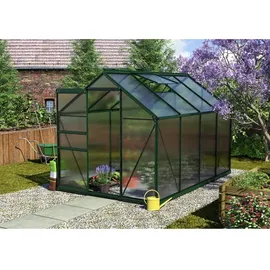Vitavia Calypso 5800 Alu grün HKP 6 mm 5,8 m2