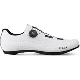 FIZIK Tempo R4 Overcurve Weiß/Schwarz 44