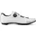 FIZIK Tempo R4 Overcurve Weiß/Schwarz 44