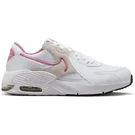 Nike Air Max Excee Sneaker Kinder 103 white/elemental pink-white 36.5