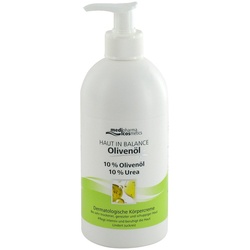 Haut In Balance Olivenöl Dermatologische Körpercreme 10%