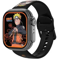 ABYX Fit Touch 5 Naruto Uzumaki space grau Multimedia-Technik