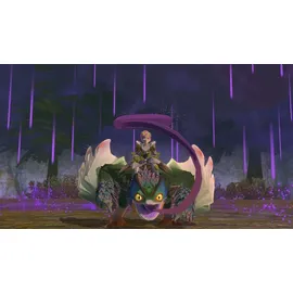 Monster Hunter Stories 2: Wings of Ruin (USK) (Nintendo Switch)