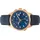 NAUTICA Mod. SHANGHAI - Worldtimer - Blau