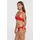 O'Neill Bandeau-Bikini Damen Rot 36