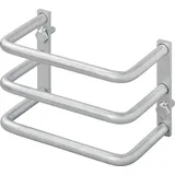 PRO PLUS Rucklichtschutz 140x105x80mm
