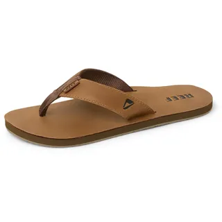 REEF Leather Smoothy 35