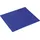 Nobby Hundematte Nobby XL 110 x 70 cm blau