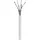 Intellinet Network Solutions Intellinet Installationskabel CAT 6a S/FTP grau