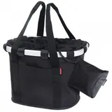 Reisenthel Bikebasket black