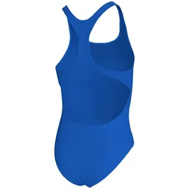 Nike Racerback One Piece Badeanzug Blau XL