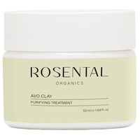 Rosental Organics Avo Clay Mask 50 ml