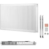 Buderus Flachheizkörper 500 x 400 mm 341 W weiß Typ 11