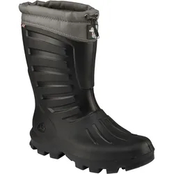 Viking Herren Arctic 2.0 Winterstiefel, 42 - Black/Dark Grey