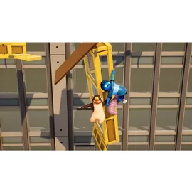 Gang Beasts - Edition - (ESRB) (Nintendo Switch)