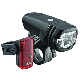 AXA basta AXA Greenline 50 Beleuchtungsset (93939495CB)