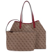 GUESS Vikky II Large Brown