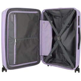 American Tourister Sunside 4-Rollen Trolley 67 cm - Violett