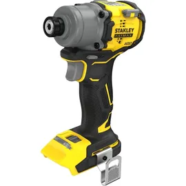 Stanley FATMAX SFMCF830B-XJ, Schlagschrauber, Pistolengriff, Schwarz, Gelb, Bürstenlos, 3200 RPM, 1400 RPM