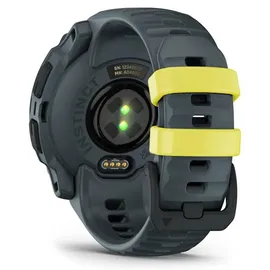 Garmin Instinct E 40 mm Electric Lime / Twilight