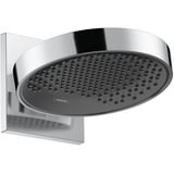 Hansgrohe Rainfinity 250 1jet EcoSmart mit Brausearm chrom