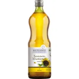 Bio Planète Bio Sonnenblumenöl nativ 1 L  (10,95 EUR/l)Speisöl 100% Naturlich
