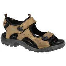 ECCO Offroad Herren nutmeg brown 50