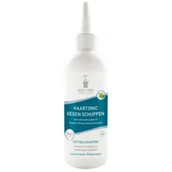 Haartonic gegen Schuppen