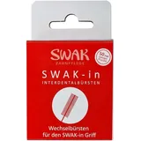 SWAK-in Interdentalbürsten 5,0 mm (rot) 8 St
