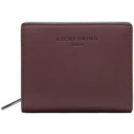 Liebeskind Berlin Thea Geldbörse Damen pomegranate