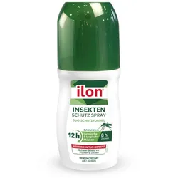 ilon INSEKTEN SCHUTZ SPRAY 100 ml Spray