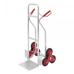 pro-bau-tec Sackkarre Treppensteiger 100666 150kg 4039703106661 pro-bau-tec