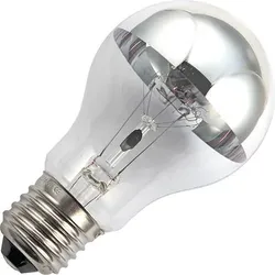 Halogenlampe ECO | E27 Dimmbar | 42W (ersetzt 60W)