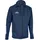 derbystar Primo Kapuzenjacke blau M