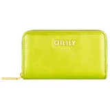 Oilily Zana Wallet Damen Geldbörse grün