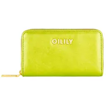 Oilily Zana Wallet Damen Geldbörse grün