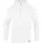 Jako Herren Zip Hoodie Pro Casual Weiß, 3XL