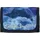 Satch Geldbeutel Blurry Sky blau