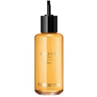 Paco Rabanne Million Gold For Her Parfum Refill 200 ml